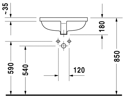 Wash Basin