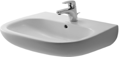 Wash Basin