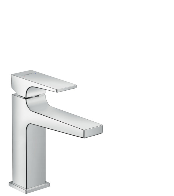 Basin Mixer