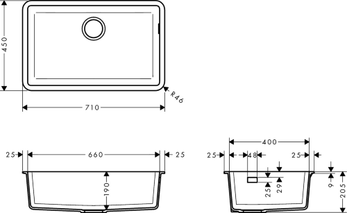 Kitchen Sink