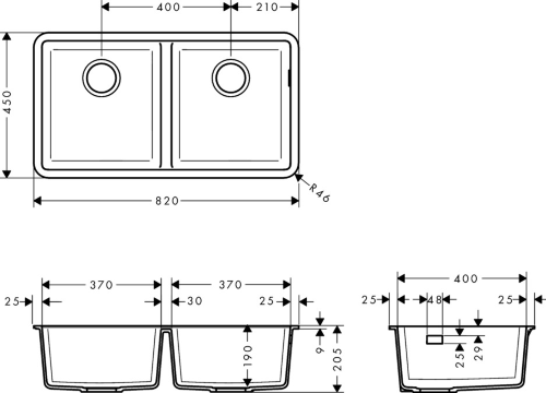 Kitchen Sink